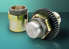 【聯軸器供應】扭矩襯套