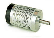 實心軸測速電機廠家  RE.0110