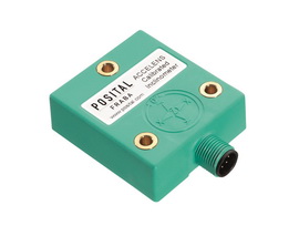 普通工業級傾角傳感器 DeviceNET