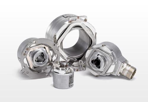 旋轉編碼器圖片