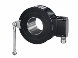 編碼器精度與分辨率都有什么區別