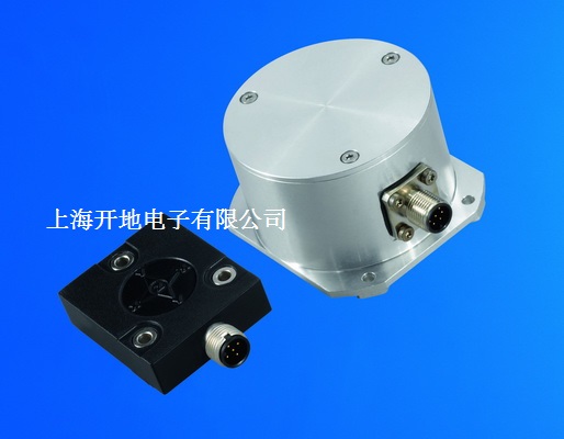 POSITAL博思特傾角傳感器特點