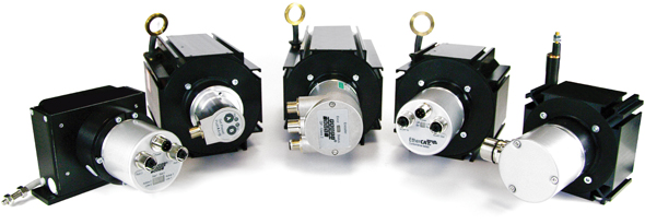 POSITALFRABA博思特編碼器 POSITALFRABA博思特編碼器